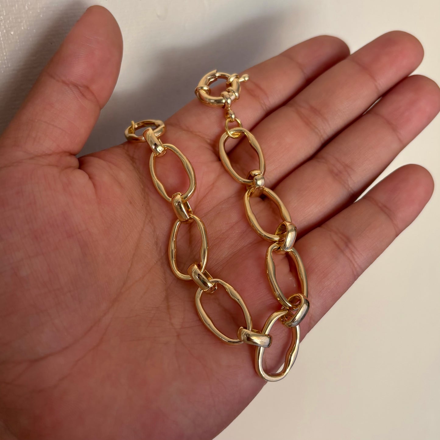Dainty Bracelet