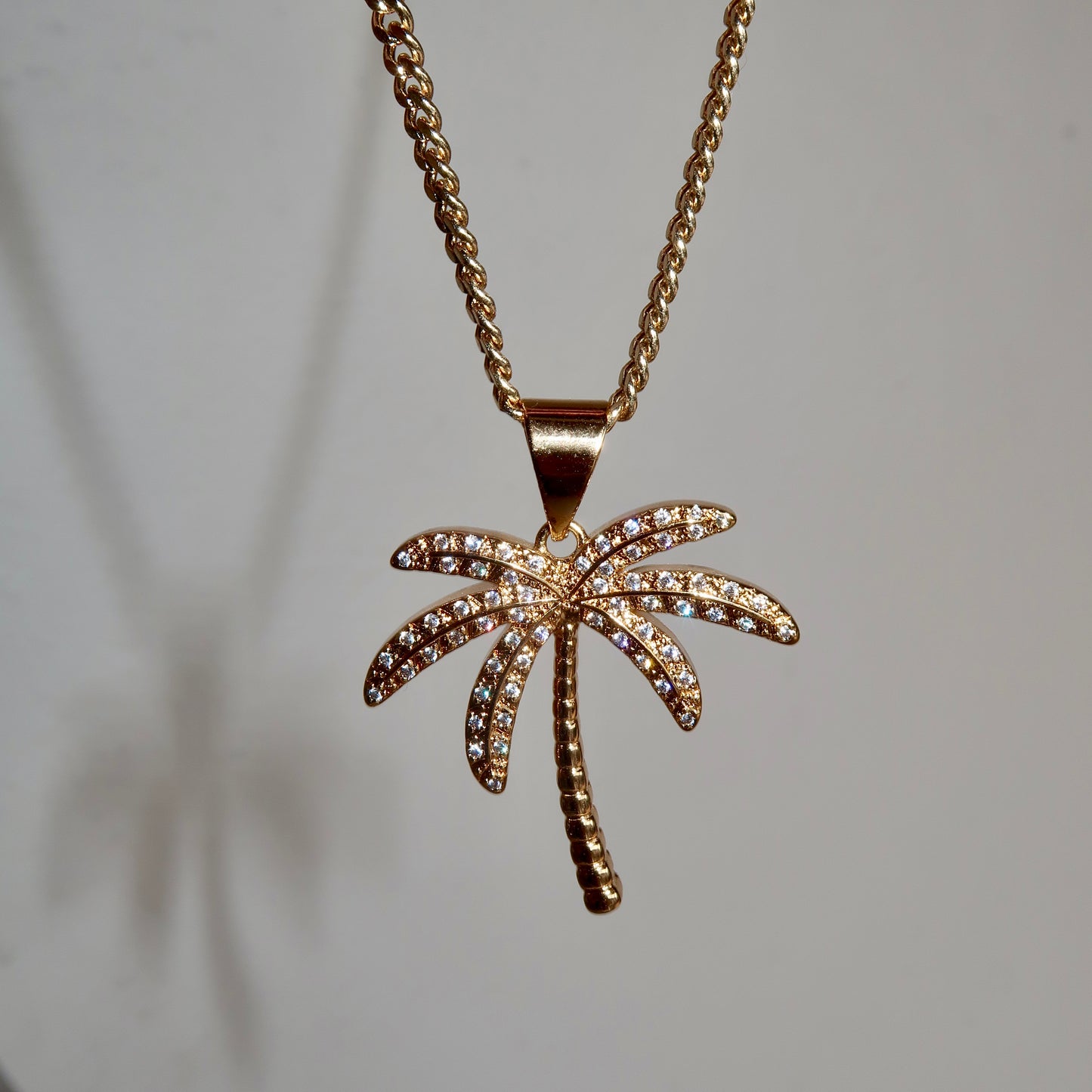 Palmilla Necklace