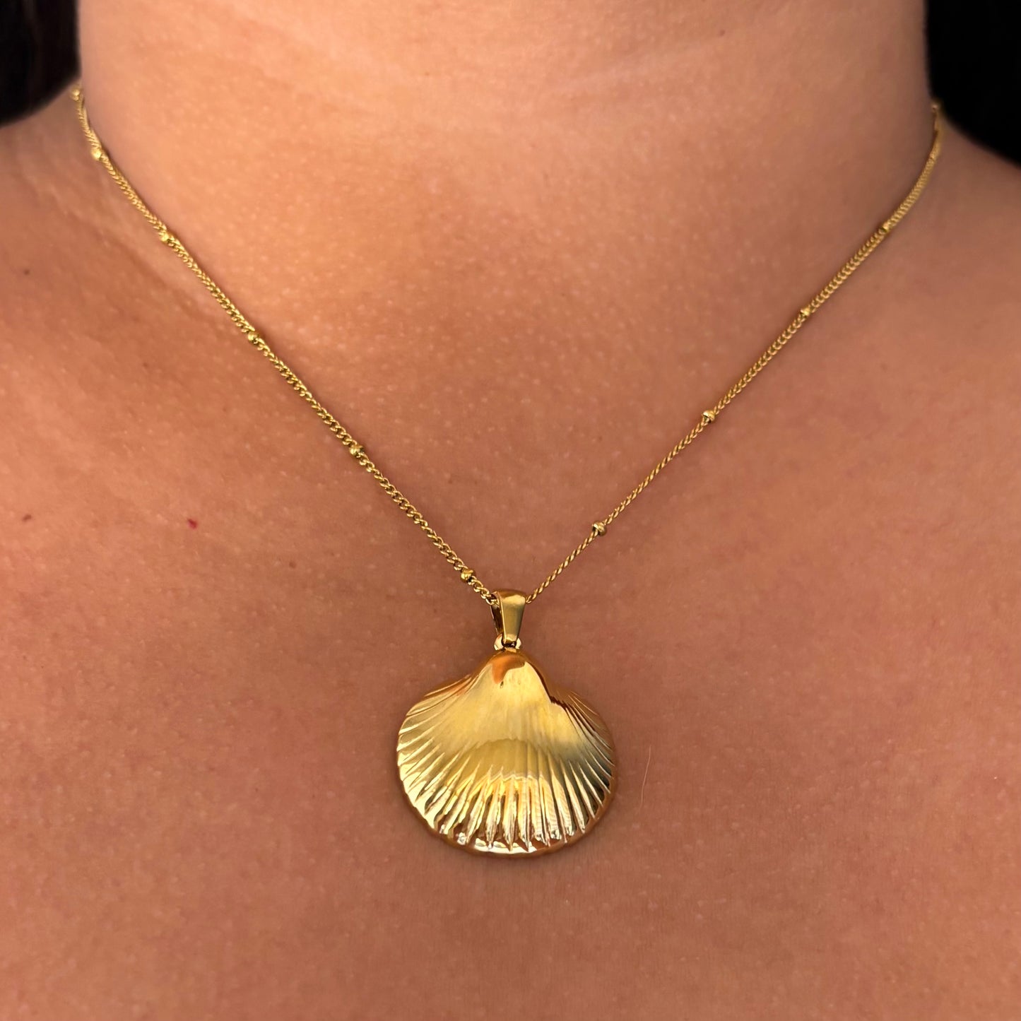 Playa Necklace