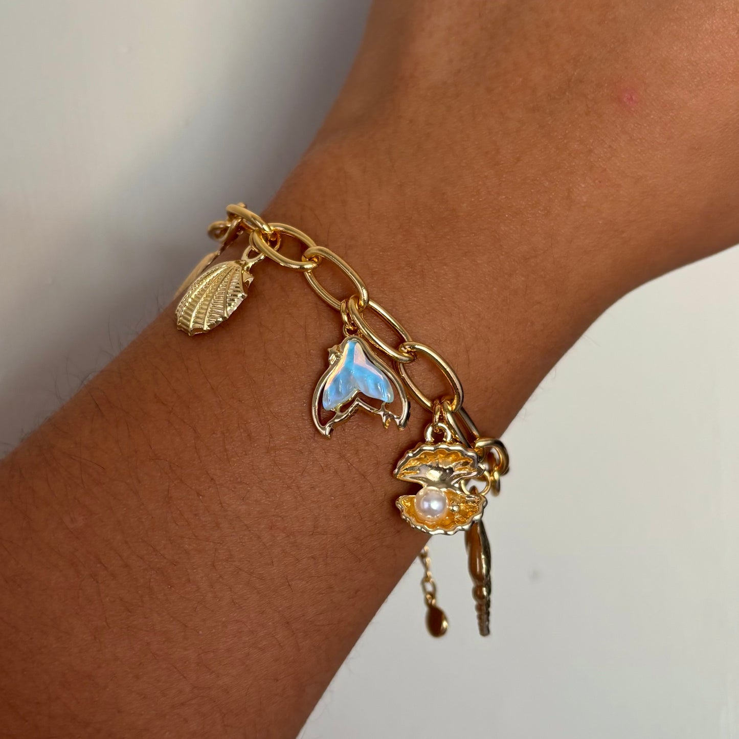 La Playa Charm Bracelet