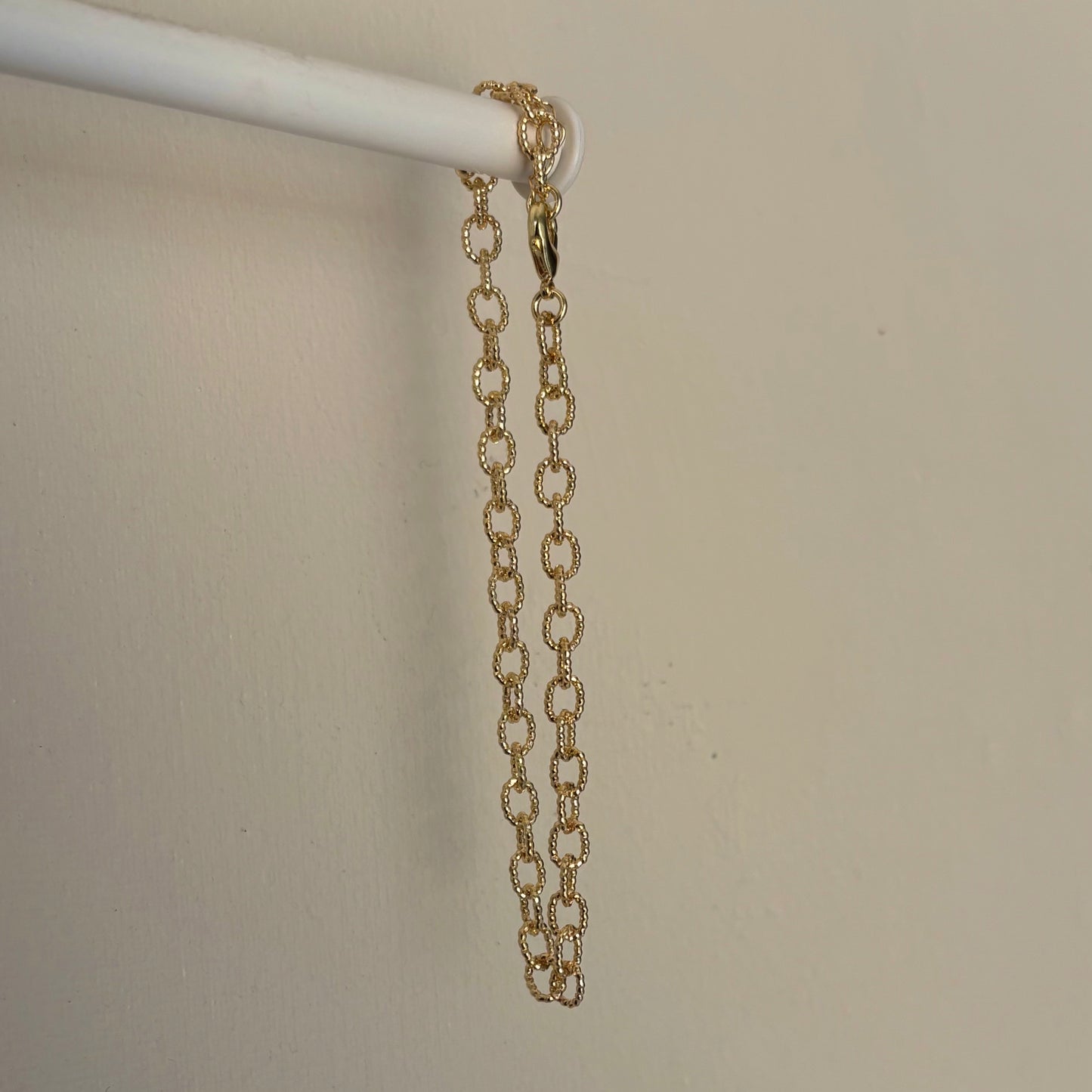 Rolo Anklet