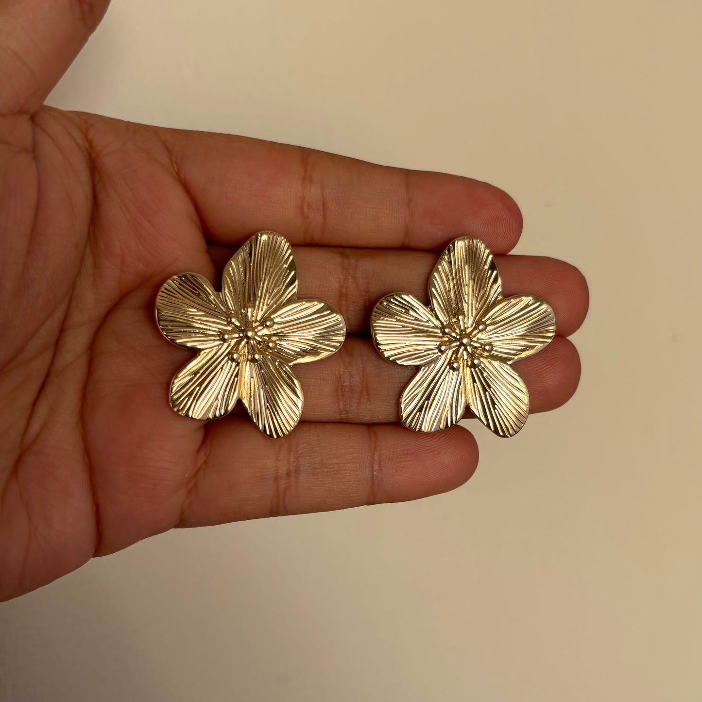 Blossom Earrings