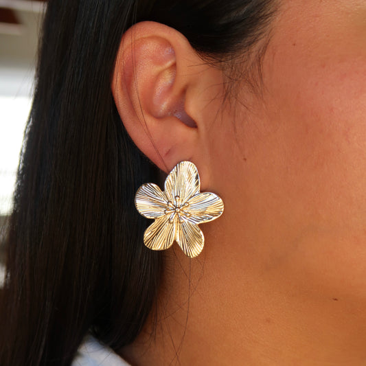 Blossom Earrings