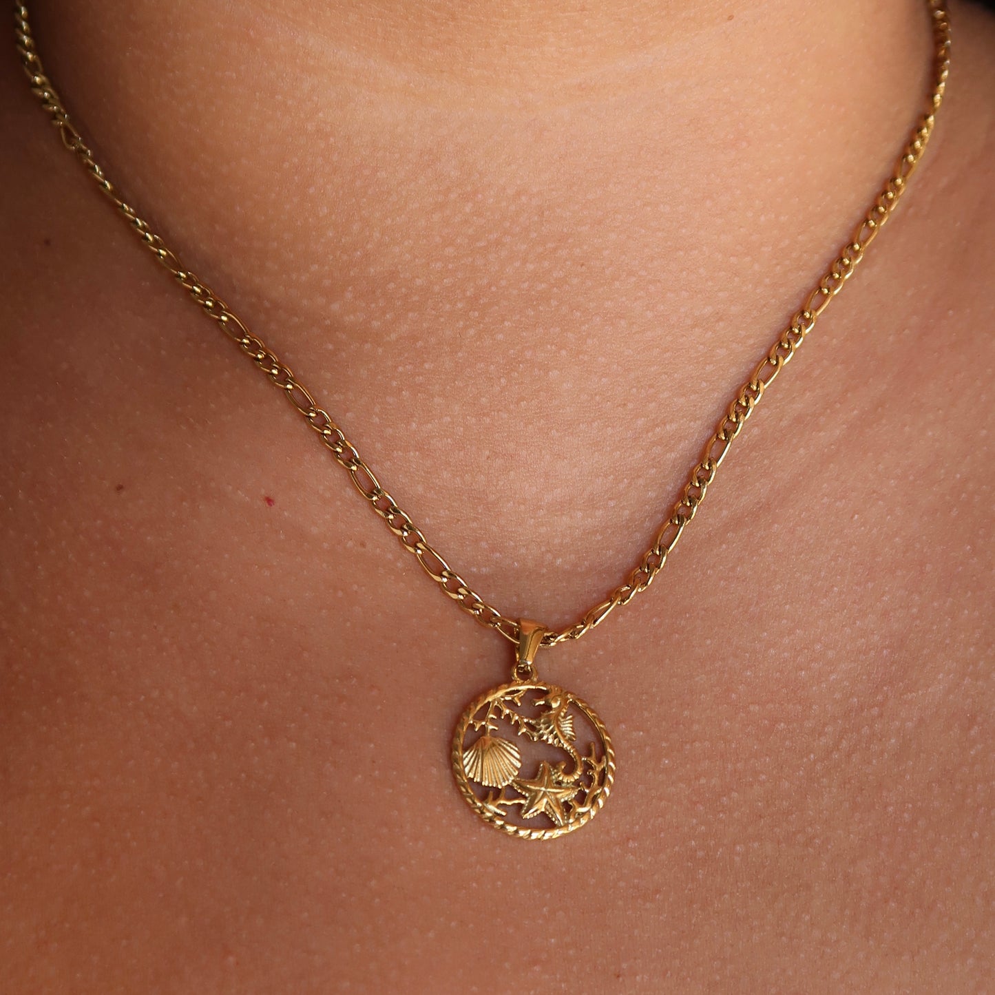 Seaside Necklace