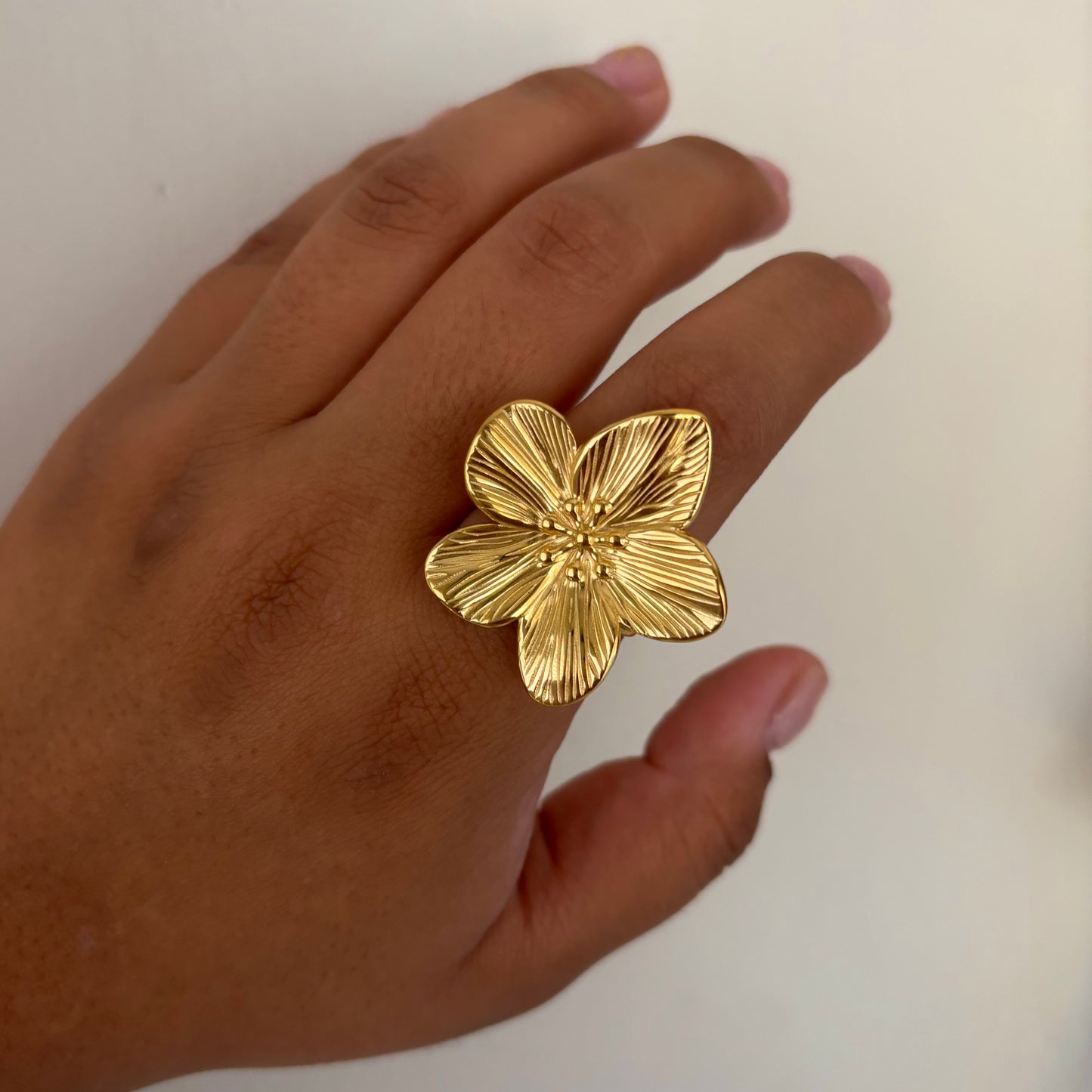 Blossom Ring