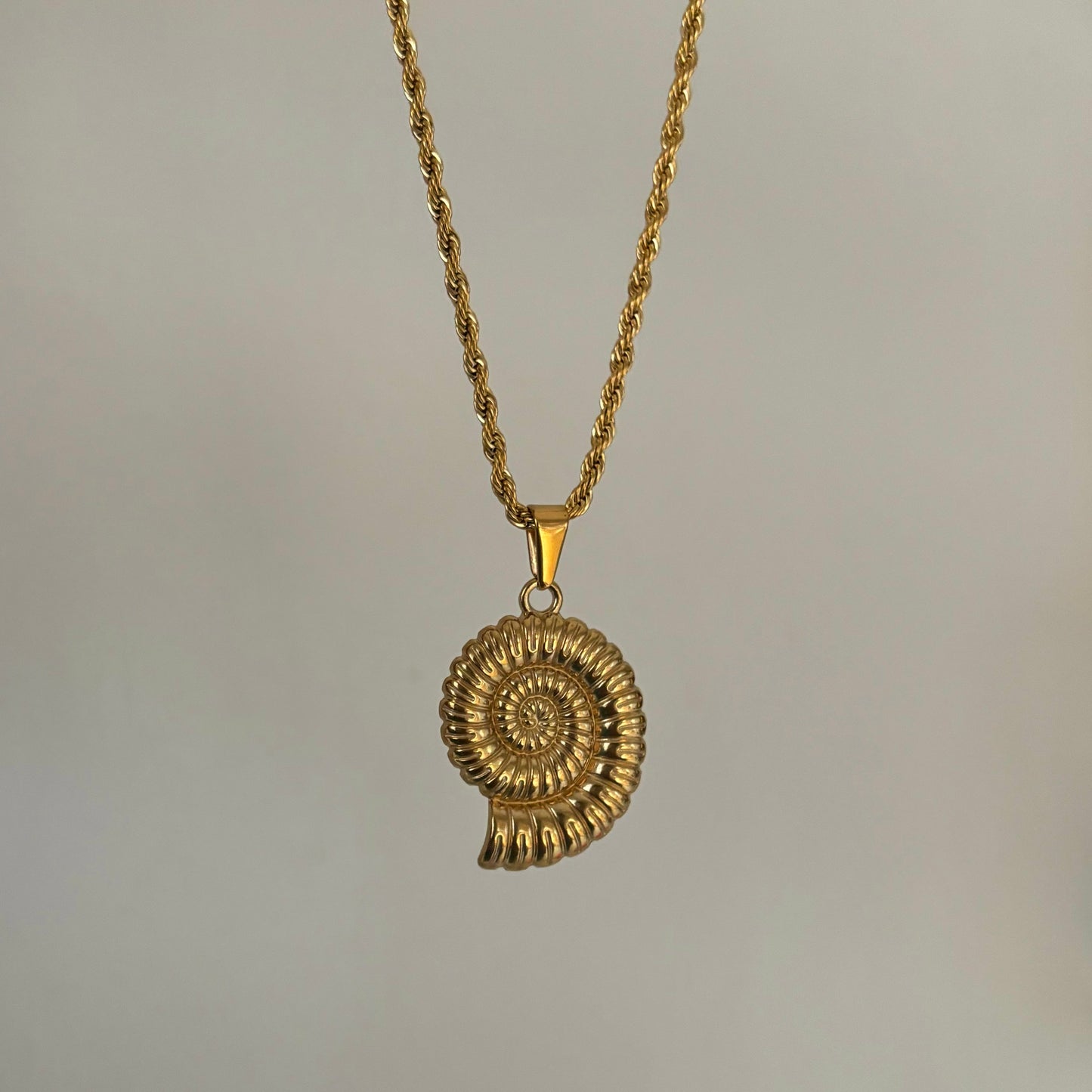 Siren Necklace