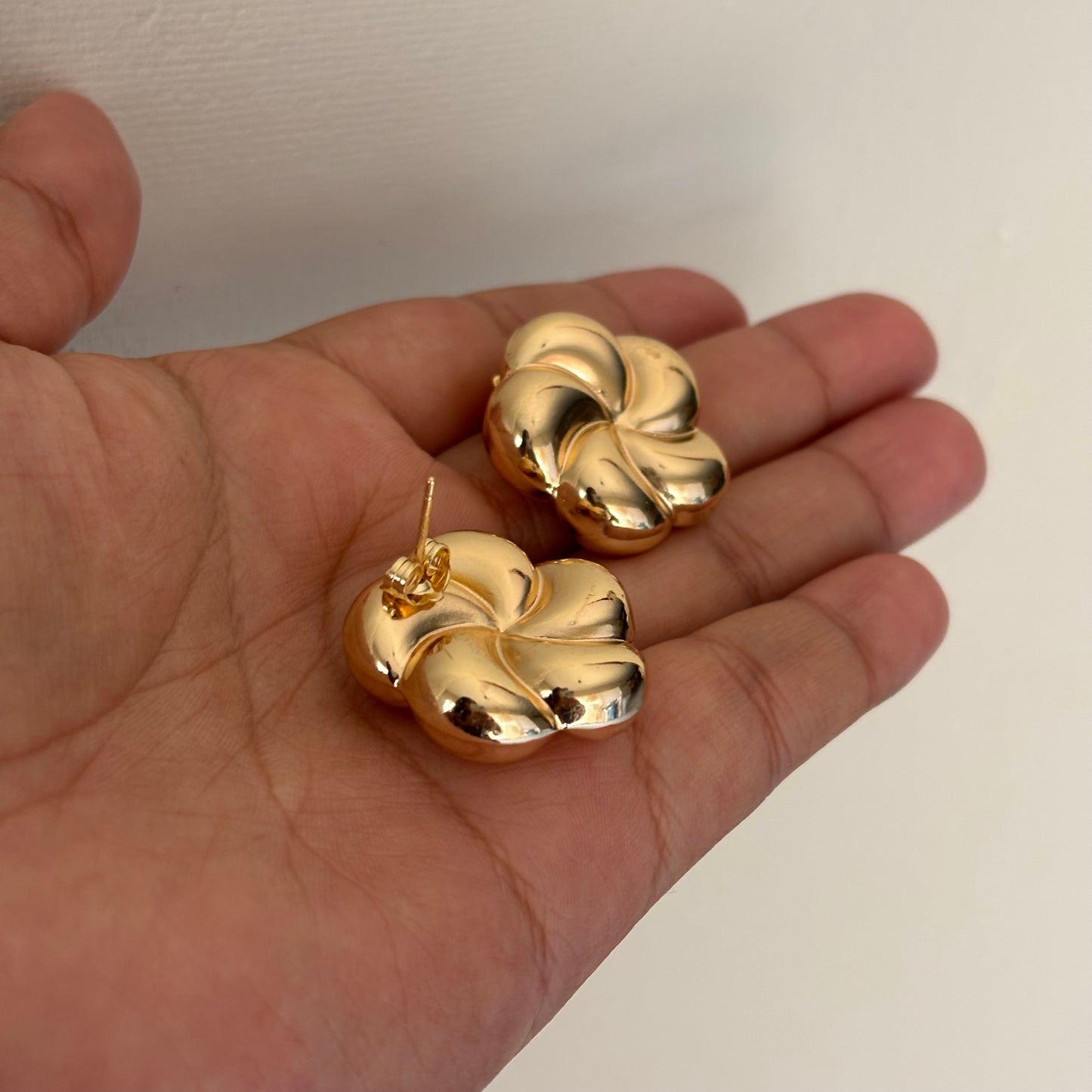 Flor Earrings