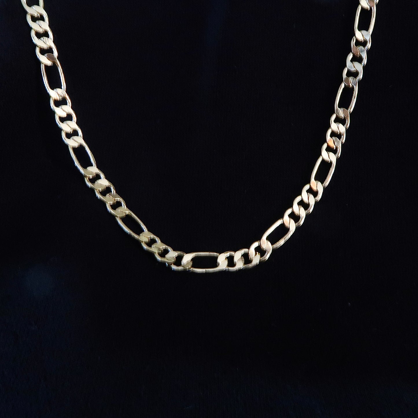 Fígaro Chain Set