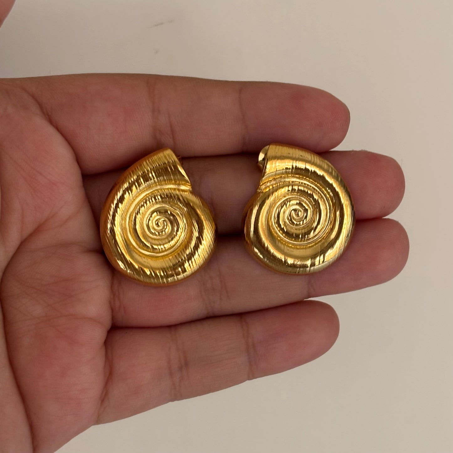 Siren Studs