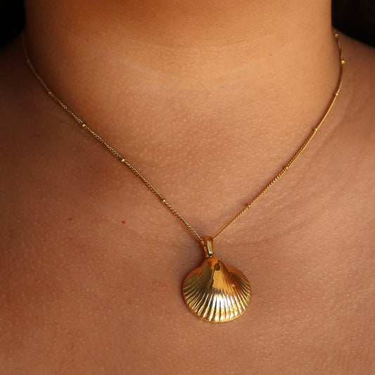 Playa Necklace