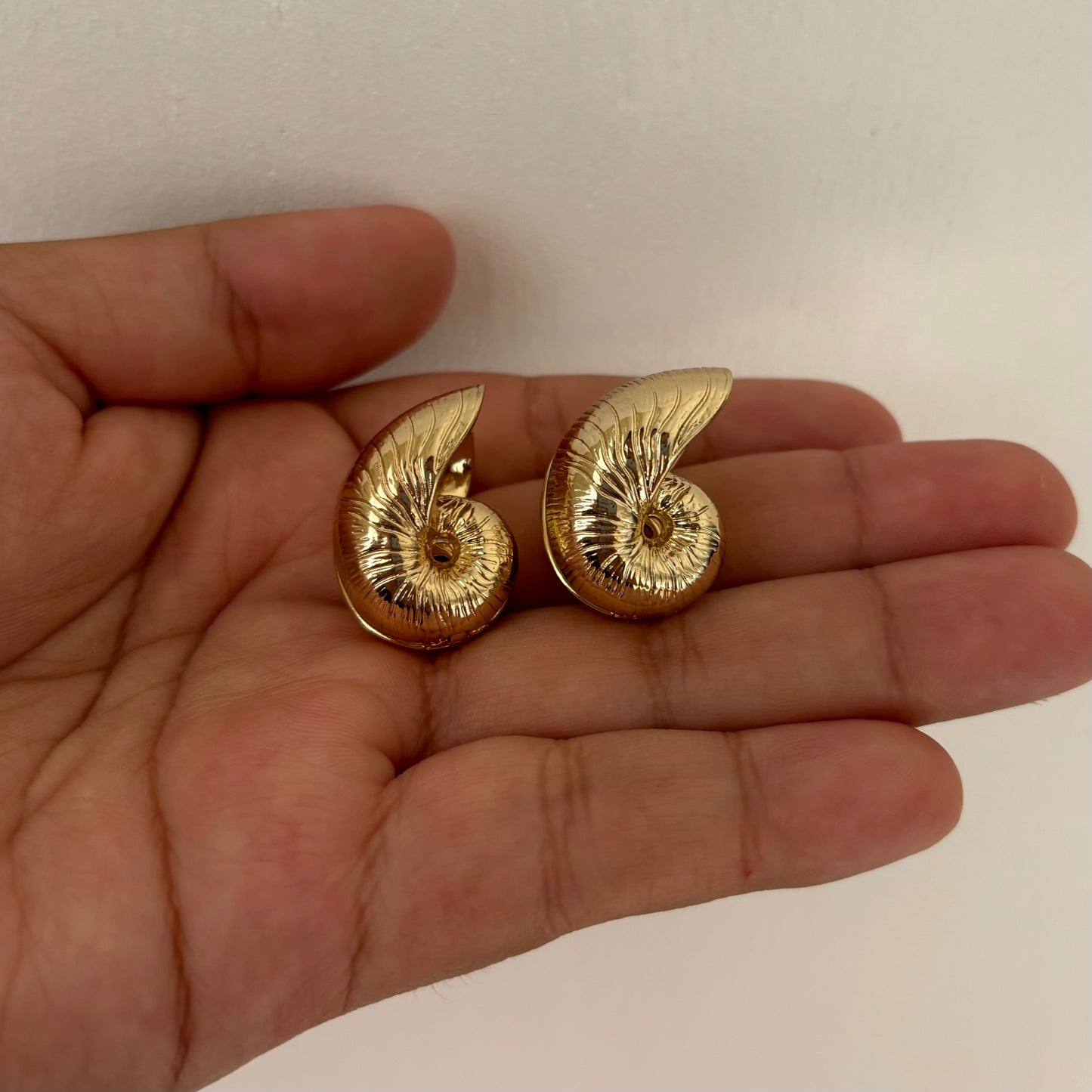 Siren Earrings