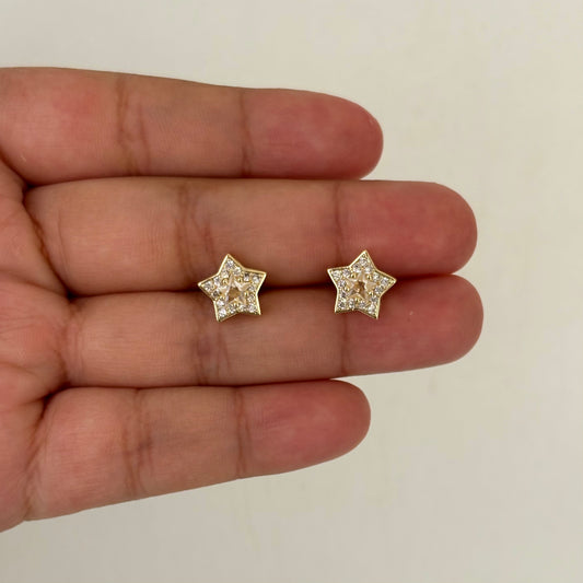 Star Studs