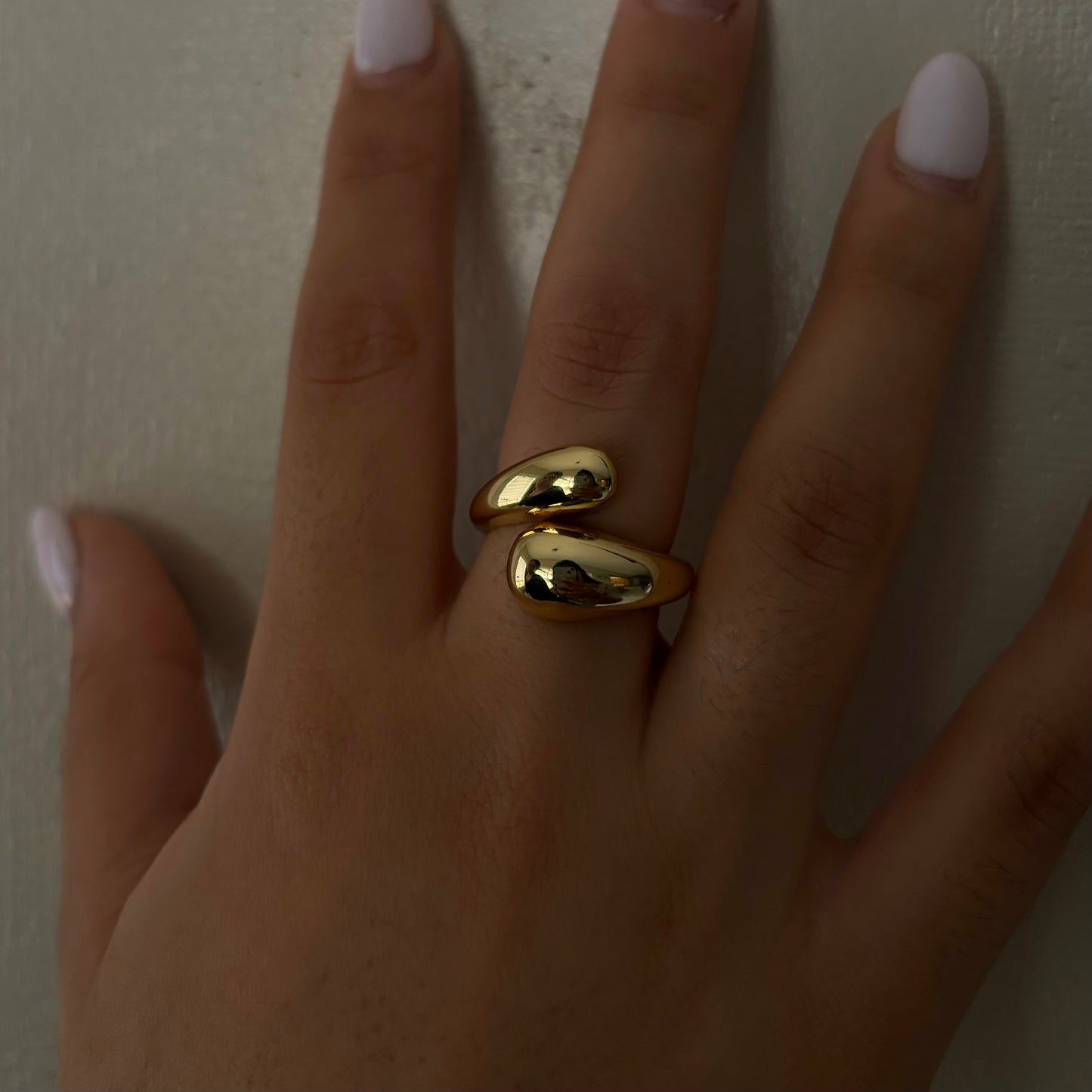 Statement Ring