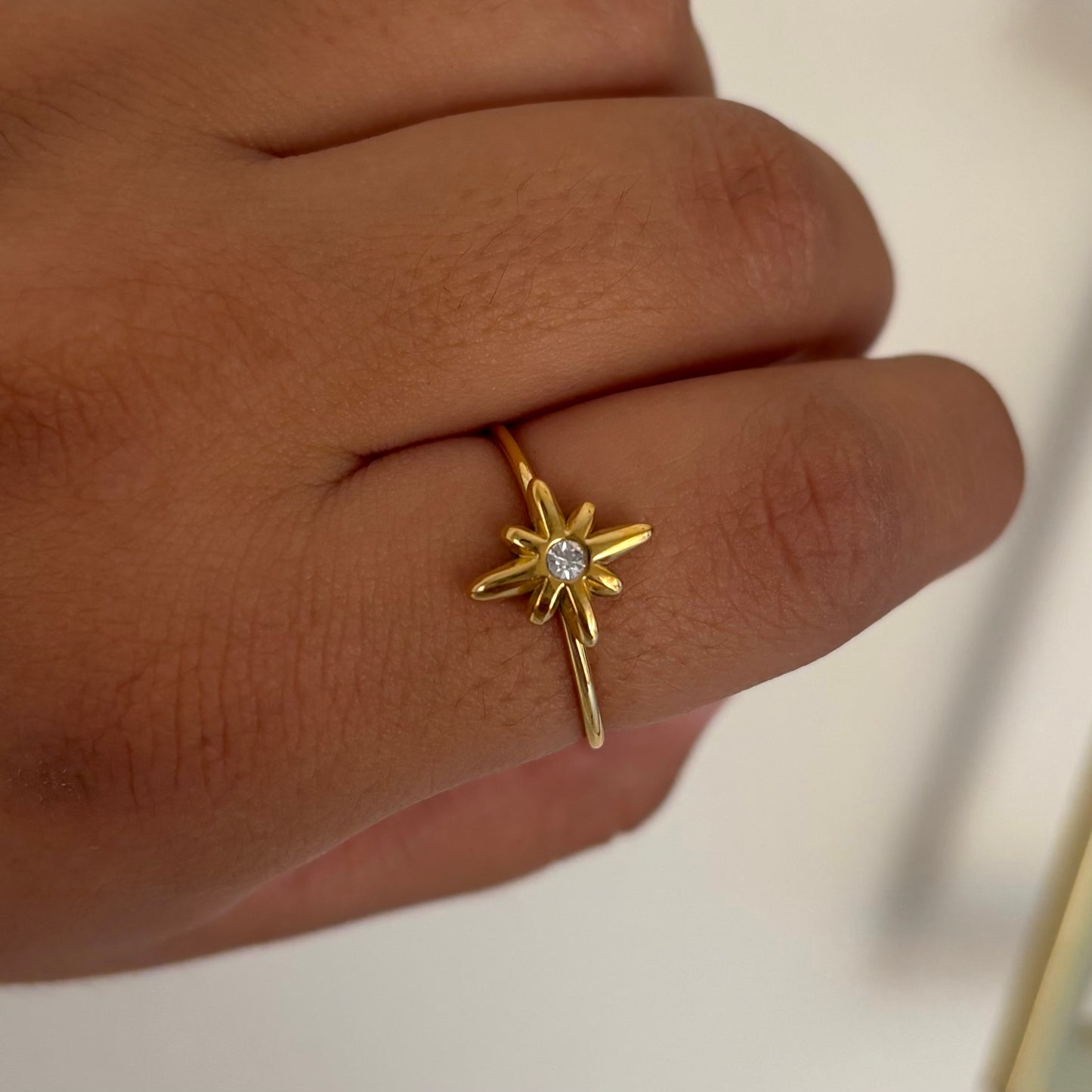Sparkle Ring