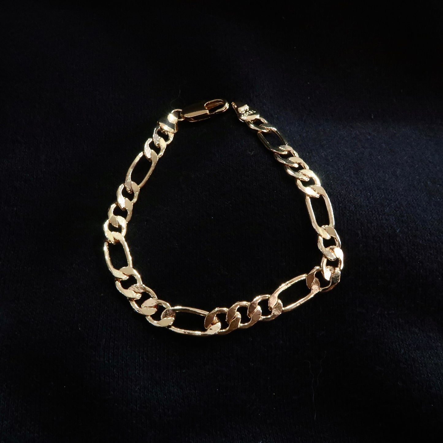 Fígaro Chain Bracelet