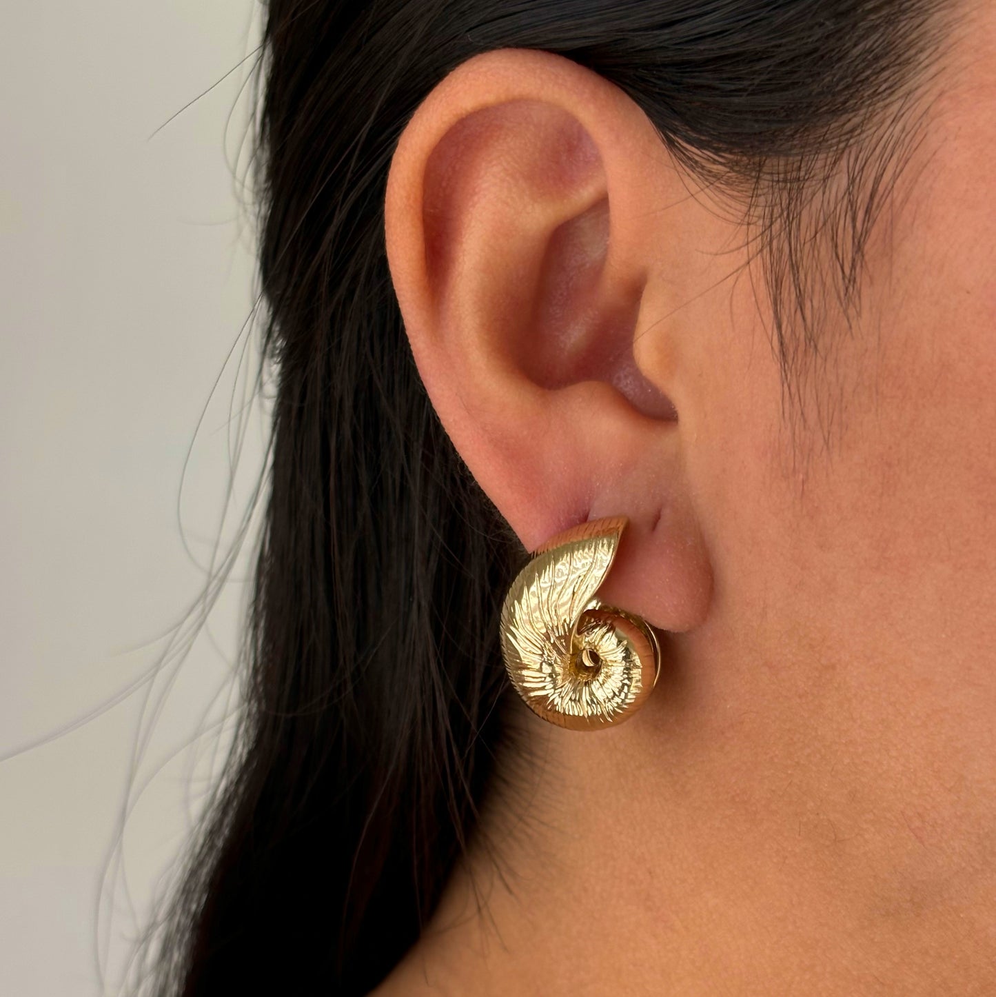 Siren Earrings