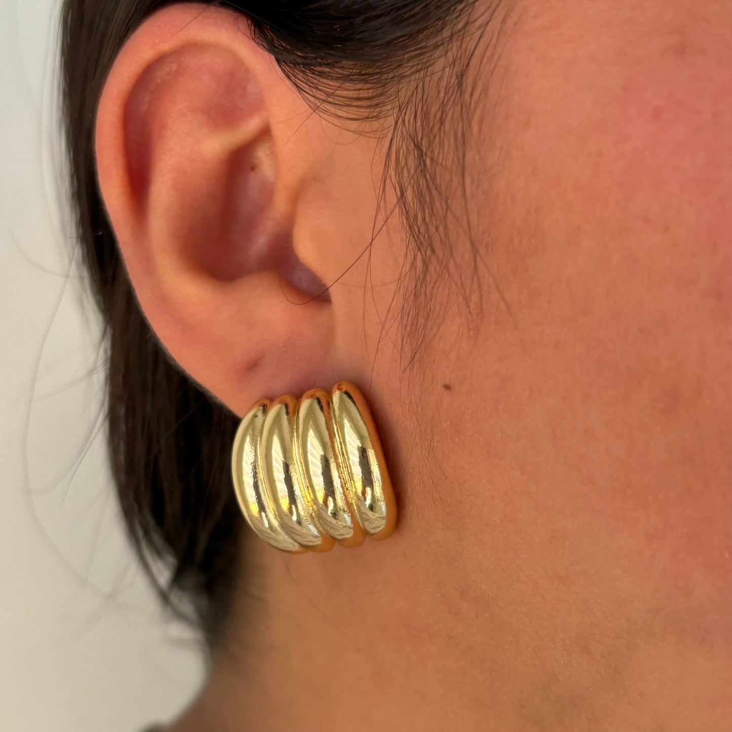 Alix Earrings