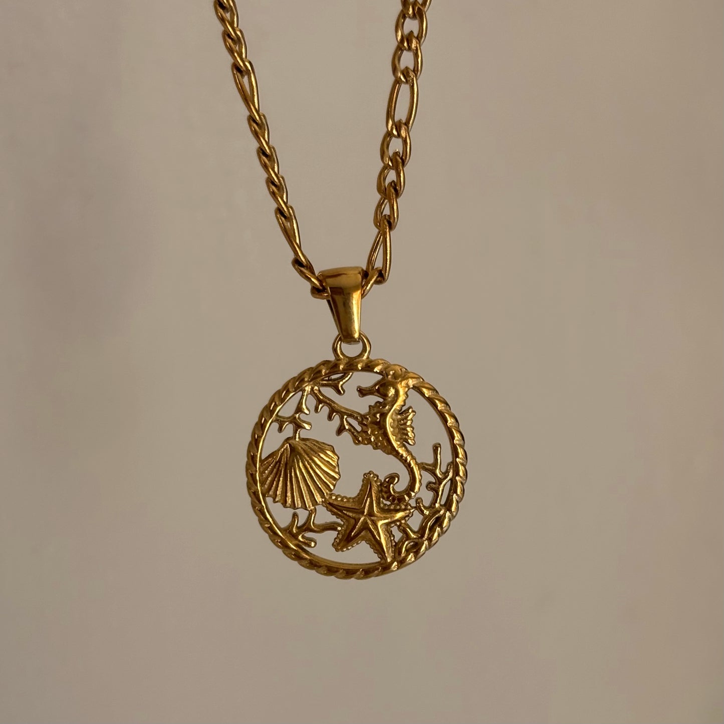 Seaside Necklace