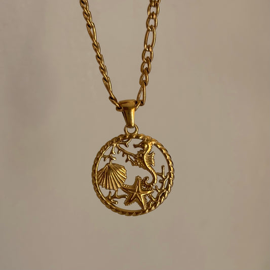 Seaside Necklace