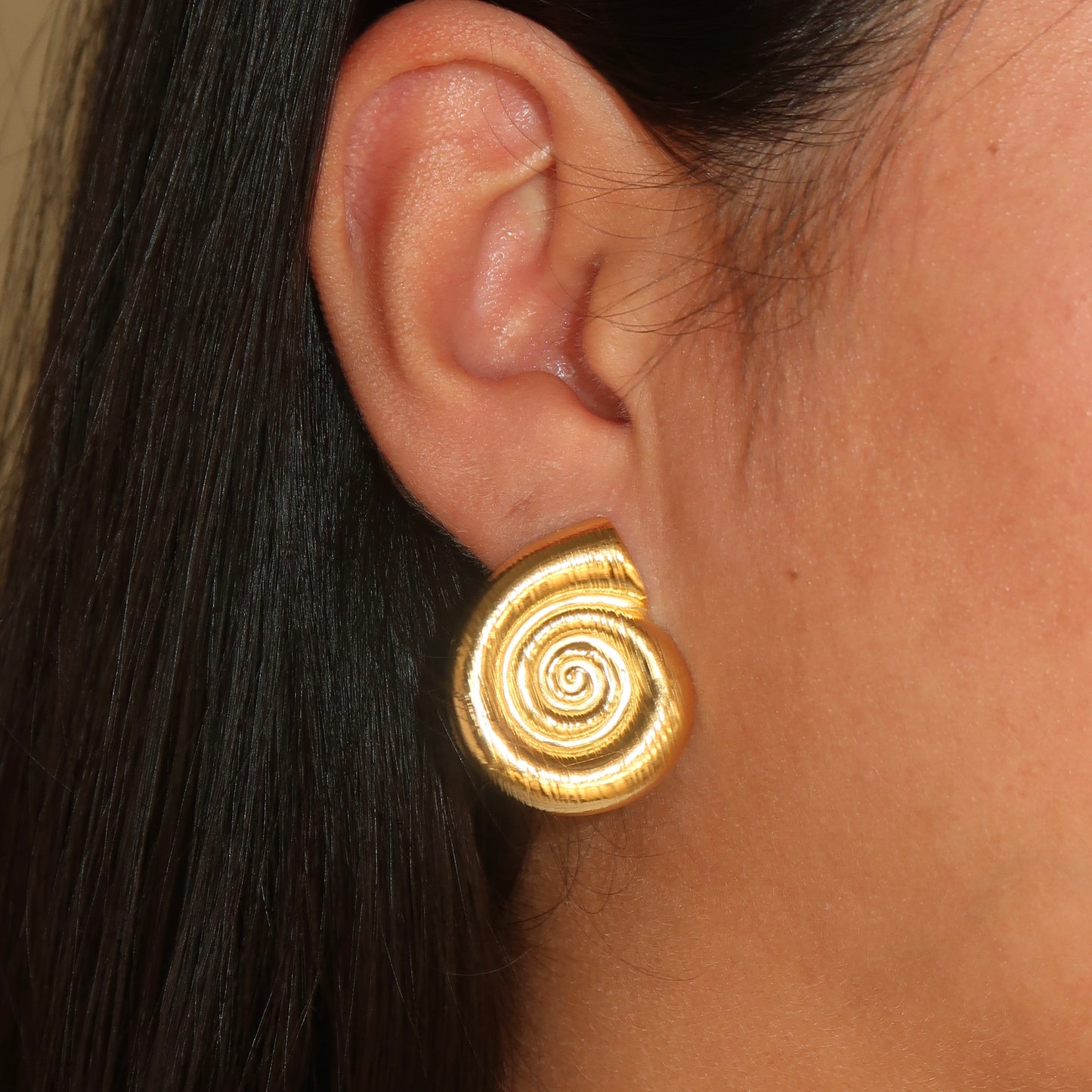 Siren Studs