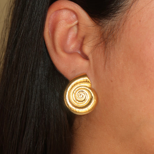 Siren Studs