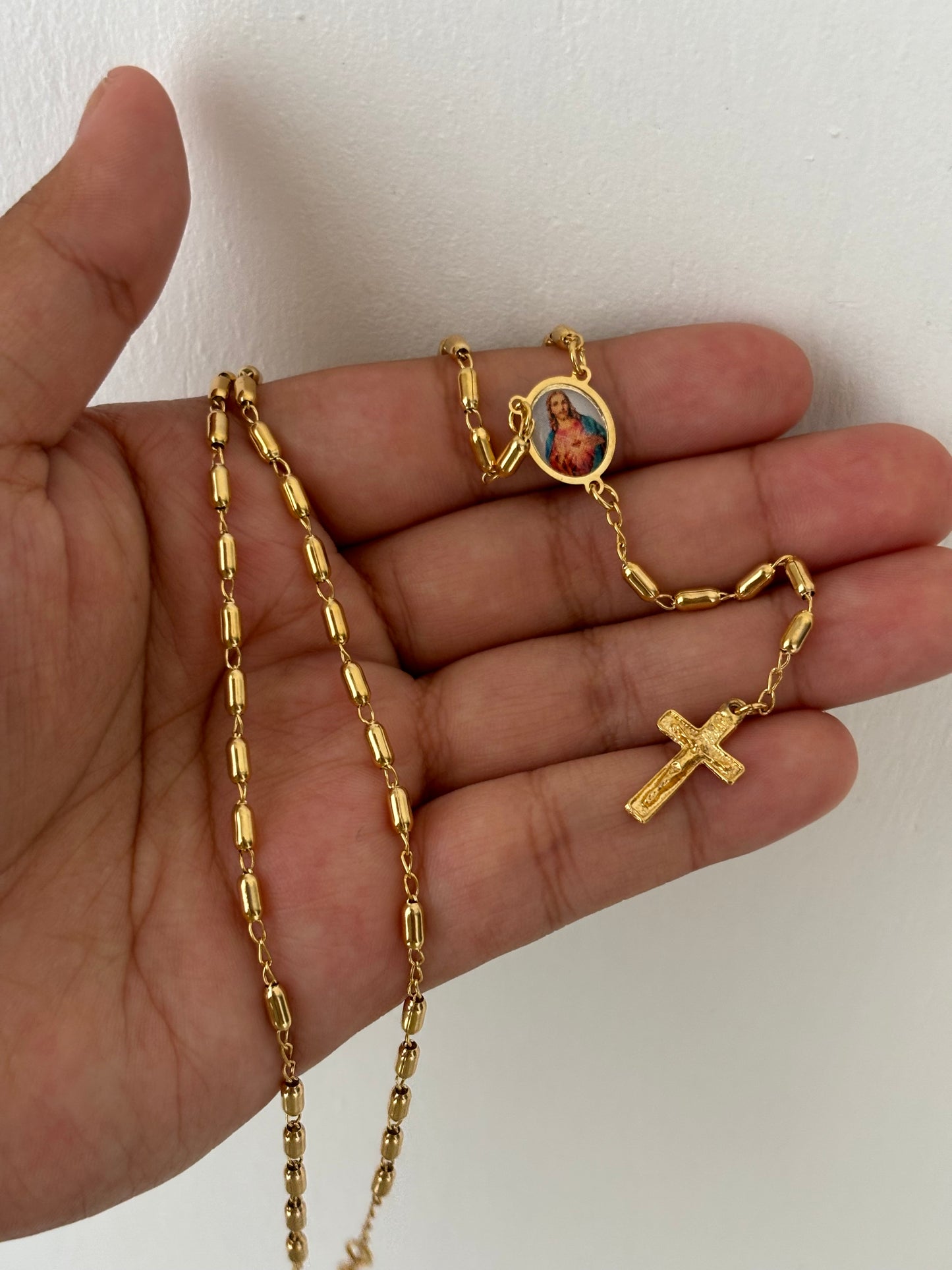 Jesus Rosary