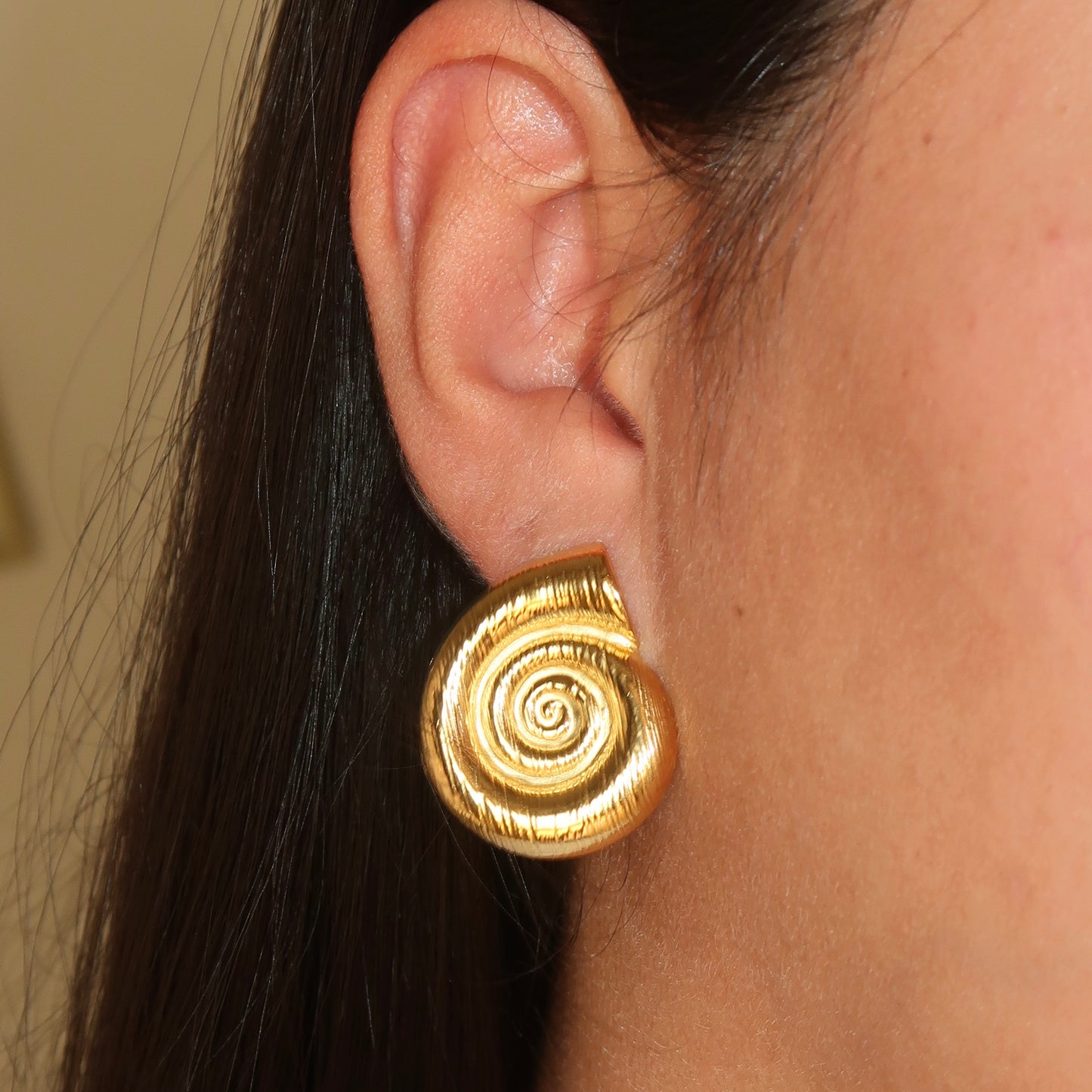 Siren Studs