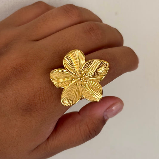 Blossom Ring