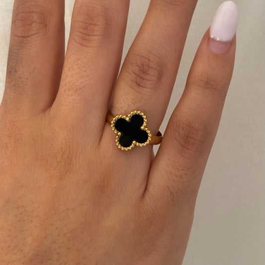 Black Clover Ring