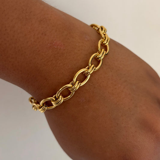 Amaya Bracelet