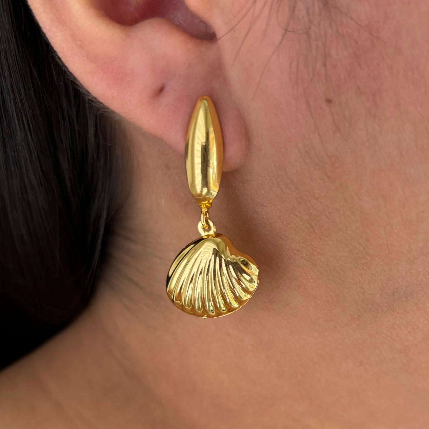 Del Mar Earrings