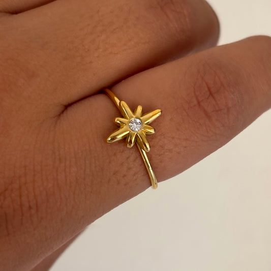 Sparkle Ring