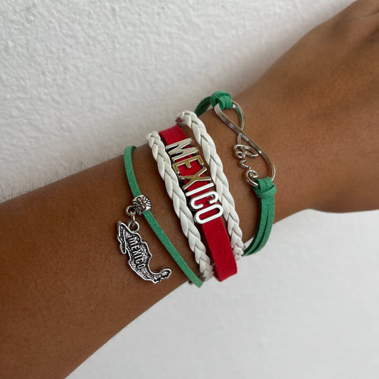 Mexico Bracelet