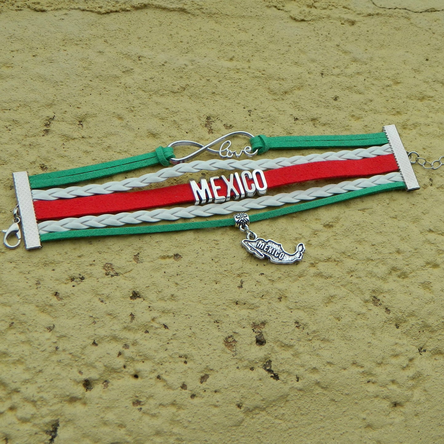 Mexico Bracelet