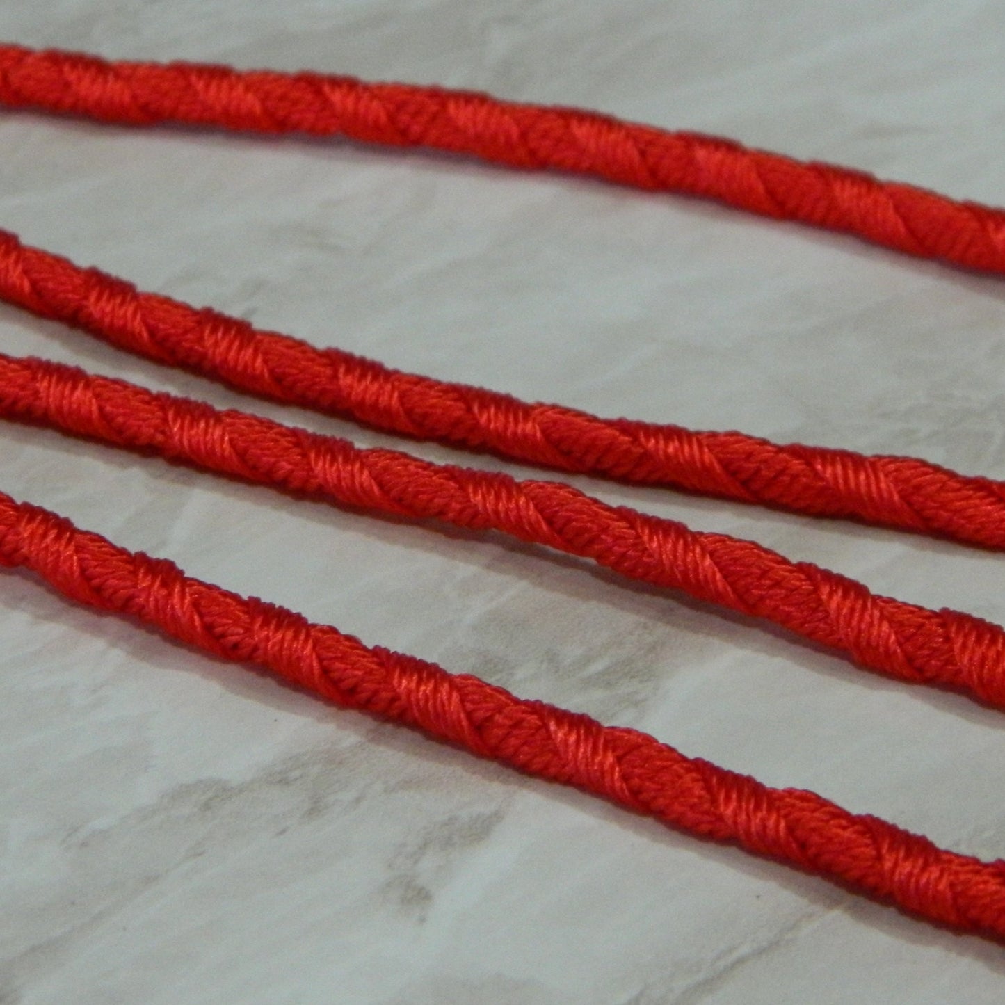 Peruvian Handmade String Bracelets